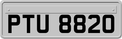 PTU8820