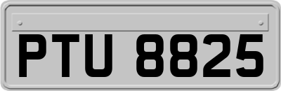 PTU8825