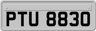 PTU8830