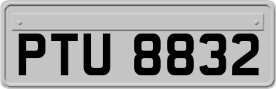 PTU8832