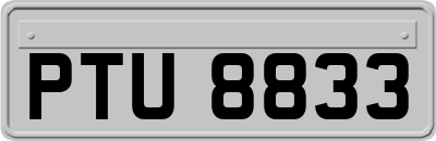 PTU8833