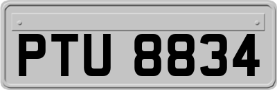 PTU8834