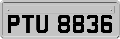 PTU8836