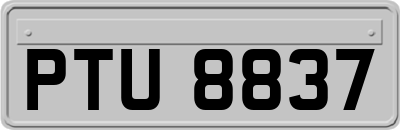 PTU8837