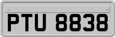 PTU8838