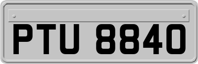 PTU8840