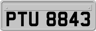 PTU8843