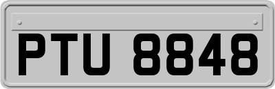 PTU8848