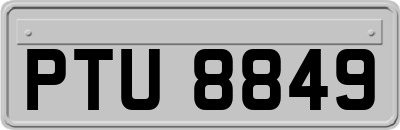 PTU8849