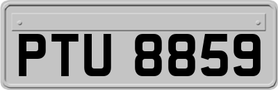 PTU8859