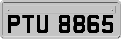 PTU8865