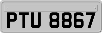 PTU8867