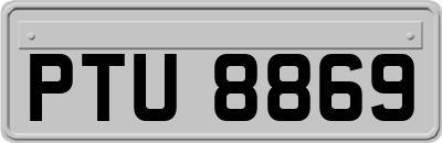 PTU8869