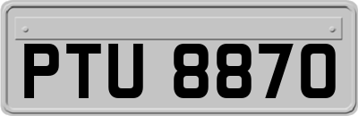 PTU8870