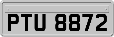 PTU8872