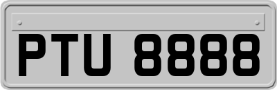 PTU8888