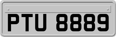 PTU8889