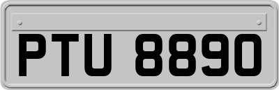 PTU8890