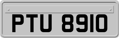 PTU8910