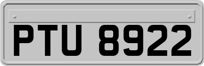 PTU8922