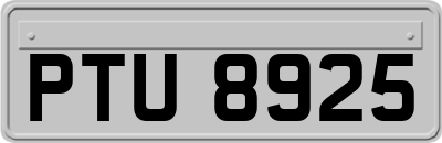 PTU8925