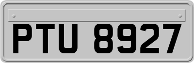 PTU8927