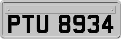 PTU8934