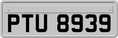 PTU8939