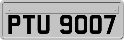 PTU9007