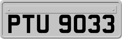 PTU9033