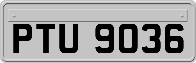 PTU9036