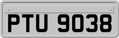 PTU9038