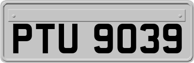 PTU9039