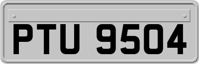 PTU9504