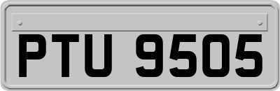 PTU9505