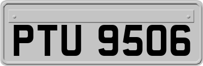 PTU9506