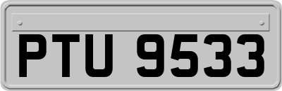 PTU9533