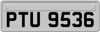 PTU9536