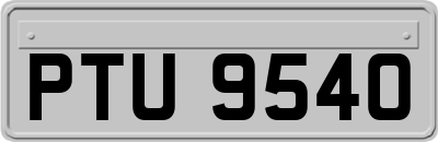 PTU9540