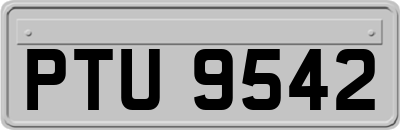 PTU9542