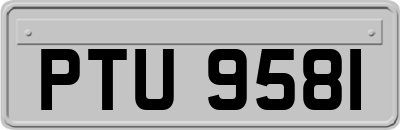 PTU9581