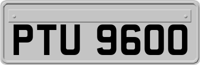 PTU9600