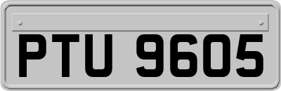 PTU9605