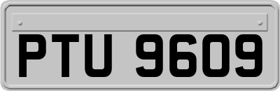 PTU9609