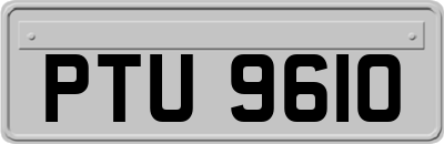 PTU9610