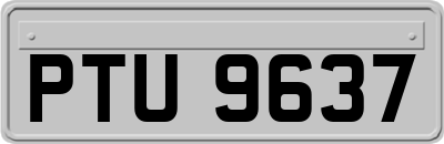 PTU9637