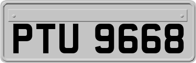 PTU9668