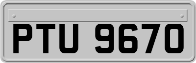 PTU9670