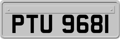 PTU9681