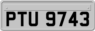 PTU9743